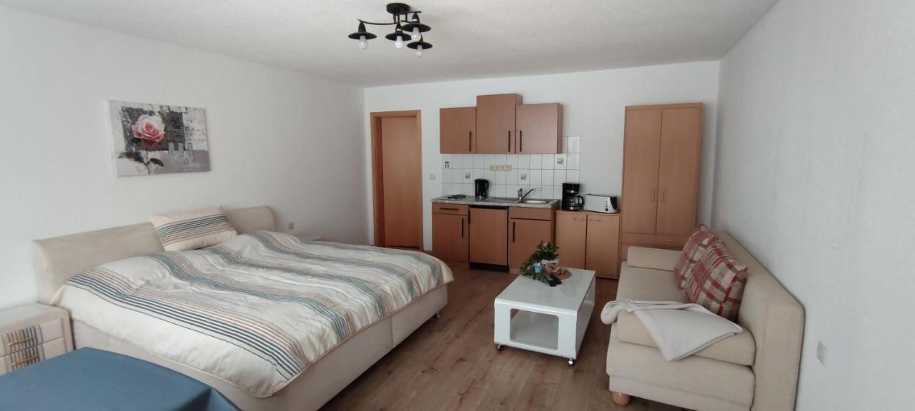 Ferienwohnung Schulzental Ilmenau Extérieur photo