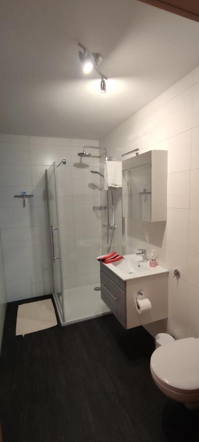 Ferienwohnung Schulzental Ilmenau Extérieur photo